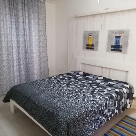 The Life Garden B&B