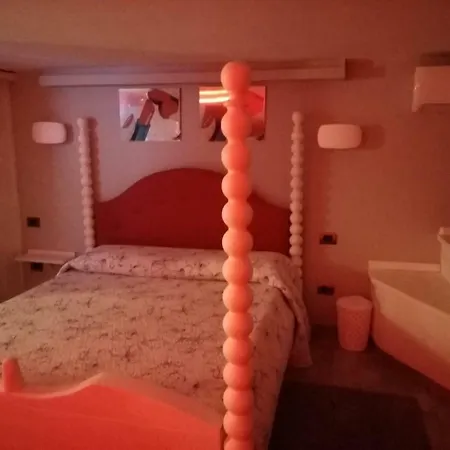 The Life Garden B&B *