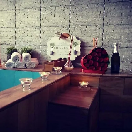 B&B The Life Garden *