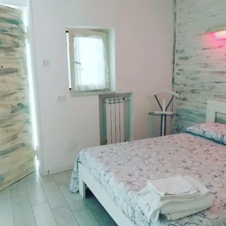 B&B The Life Garden